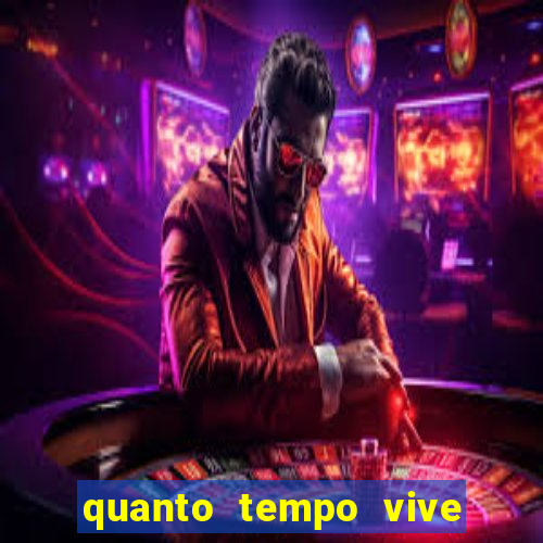 quanto tempo vive um passarinho bem-te-vi